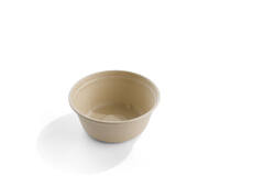 BOWL 500ml ROND ECO  500st